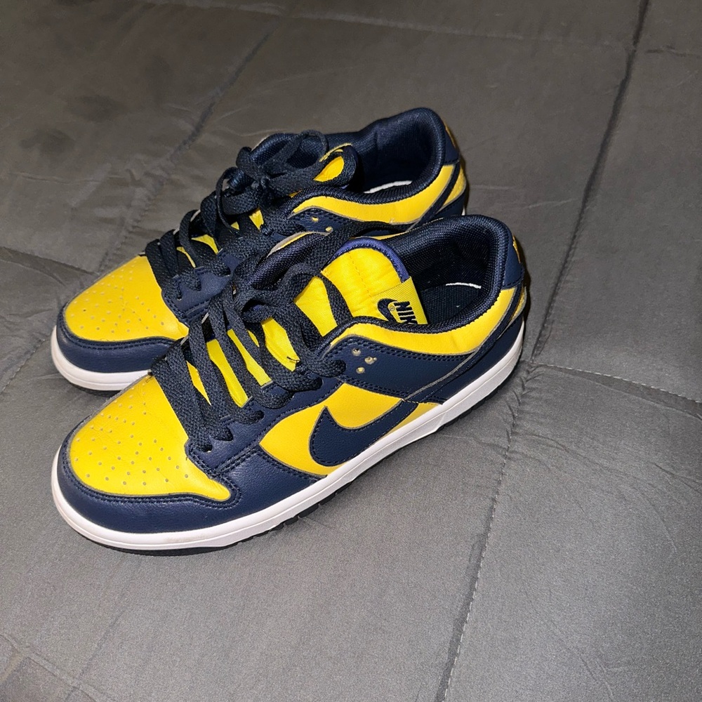 Nike dunks